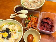 -李记清真馆(打钉巷店)