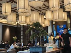 -扬州狮子楼·非遗淮扬菜(总店)
