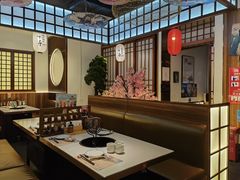 -千寻山野烤肉(中关村店)