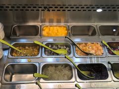 -溢仙茶(中防万宝城店)