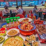 白云新店！不用跨城就能吃到地道湖南菜