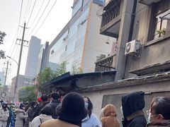 -蓉城西二道无名冒菜(西二道街店)
