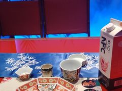 -樱桃日本料理