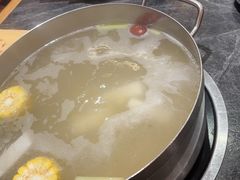 -林记潮牛·牛肉火锅(上马墩店)