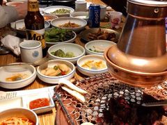 -王妃家(明洞中央店)