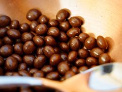 -歌斐颂巧克力小镇