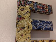 -霸王茶姬(建邺万达广场店)