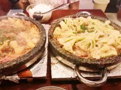 -观城阁家常菜·烤鱼·锦州烧烤(崇文门店)