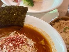 -真打拉面·日式拉面新流派(体育西横街店)