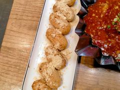 红糖糍粑-成都吃客(九眼桥店)