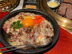 -乾杯烧肉居酒屋(中洲湾店)