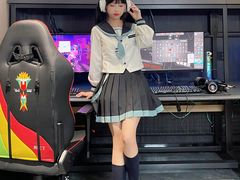 -BUFF电竞酒店(成都春熙路太古里店)