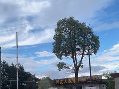 -刘伯温故里景区百丈漈
