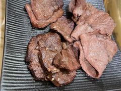 -松鱼亭·和牛烧肉(协鑫广场店)