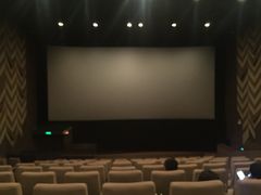 -百丽宫影城(ifc商场店)