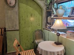 -六区宿舍咖啡店