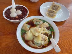 -吴家馄饨