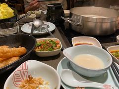 -捞王锅物料理(上海世茂广场店)