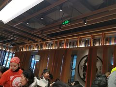 等位区-味千拉面(煌华新纪元购物广场店)