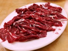 -陈记顺和潮汕牛肉火锅(韩江路店)