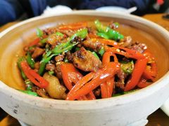 小炒肉-几荷·恰似故人来(秀水广场店)