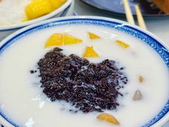 -江记甜品(罗湖店)