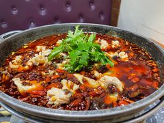 -重庆乌鱼庄·龙滋鲜(青羊大道店)