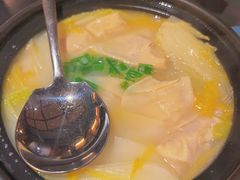 -庐灶江南·江南菜·四合院Bistro(东直门雍和宫·原华侨宾馆店)
