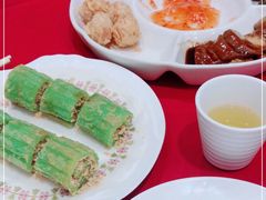 -北园酒家(小北路店)