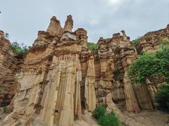 -元谋土林景区(物茂土林)