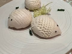 -8餐厅(新葡京酒店)