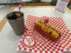 -Eckl’s爱氏热狗(猫街店)