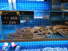 -阿明小菜·海鲜·上海菜(梅陇店)