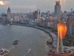 -上海外滩茂悦大酒店