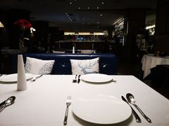 靠窗位-马克西姆俄罗斯餐厅(通亚街店)