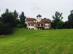 -南通鹏欣花园国宾酒店
