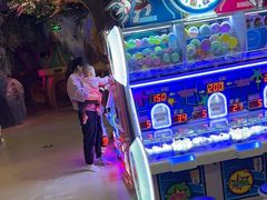 -深圳龙华星河COCO City(民治店)