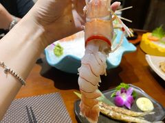 新西兰鳌虾-和来日本料理(青年东路店)