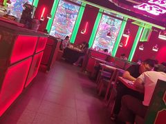 -多嘴超级肉蟹煲(欧亚卖场店)
