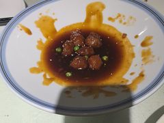 -老太原菜馆(中正天街店)