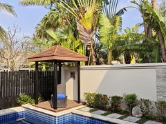 -三亚亚龙湾雅高铂尔曼别墅度假酒店