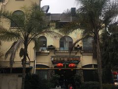 -悦百味·品质川菜(橄榄郡店)