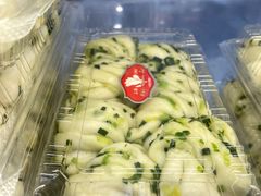 小花卷-白玉兰传统小吃