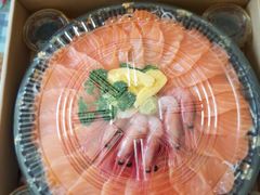 -林妈妈村·日式料理(宝山万达店)