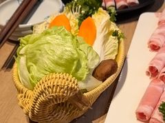 -古关火锅店(古北水镇景区店)