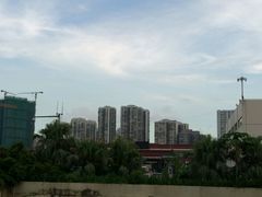 -珠海拱北口岸