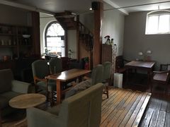 -1901 Cafe(西四店)