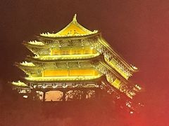 -大同古城墙