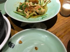 -淀里船宴(卓达店)