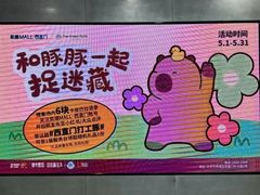 -凯德MALL(西直门店)